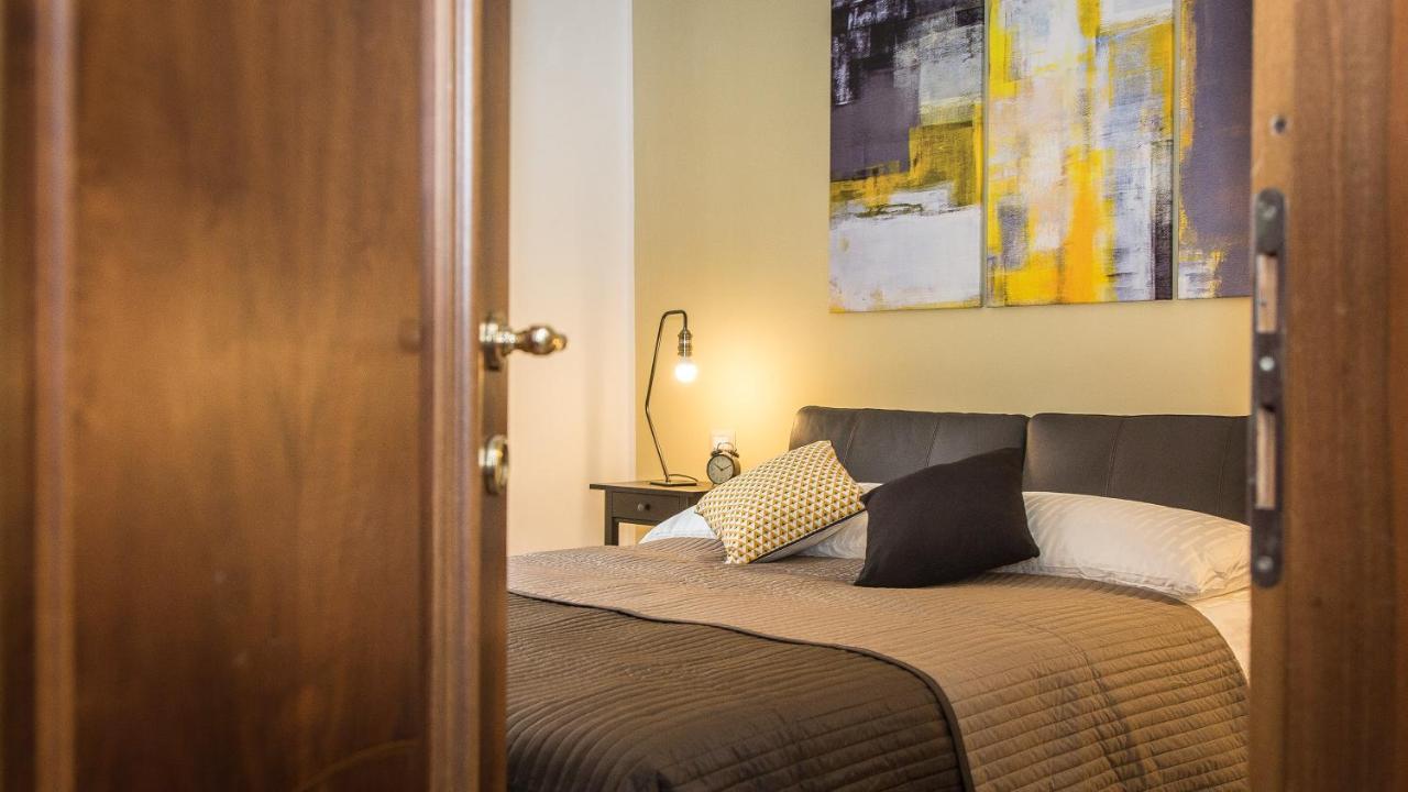 Saint Peter Prestigious By Rental In Ρώμη Εξωτερικό φωτογραφία
