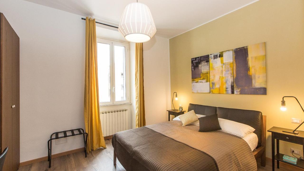 Saint Peter Prestigious By Rental In Ρώμη Εξωτερικό φωτογραφία
