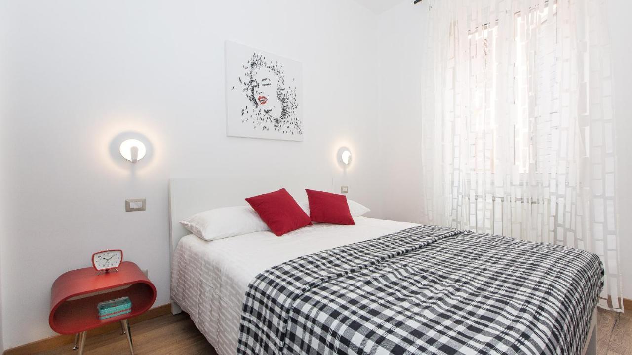 Saint Peter Prestigious By Rental In Ρώμη Εξωτερικό φωτογραφία