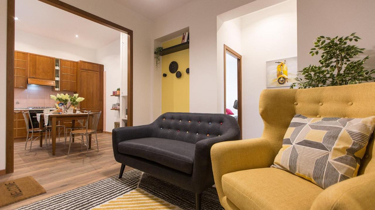 Saint Peter Prestigious By Rental In Ρώμη Εξωτερικό φωτογραφία