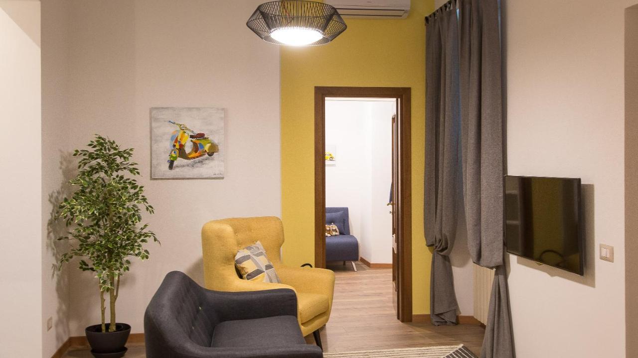 Saint Peter Prestigious By Rental In Ρώμη Εξωτερικό φωτογραφία