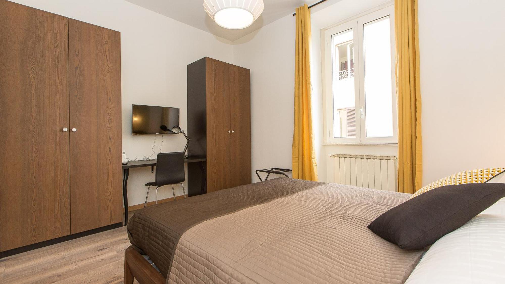 Saint Peter Prestigious By Rental In Ρώμη Εξωτερικό φωτογραφία