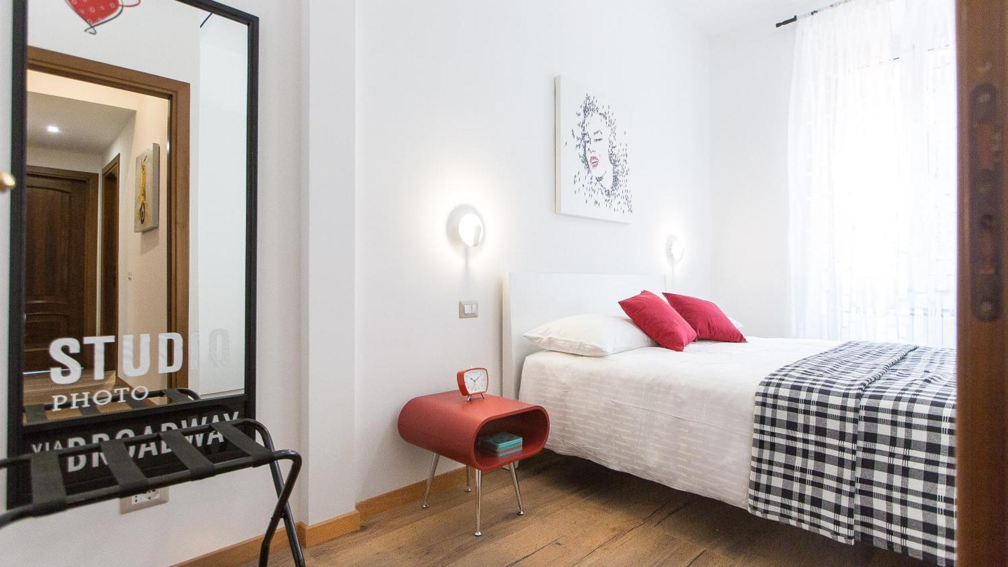 Saint Peter Prestigious By Rental In Ρώμη Εξωτερικό φωτογραφία