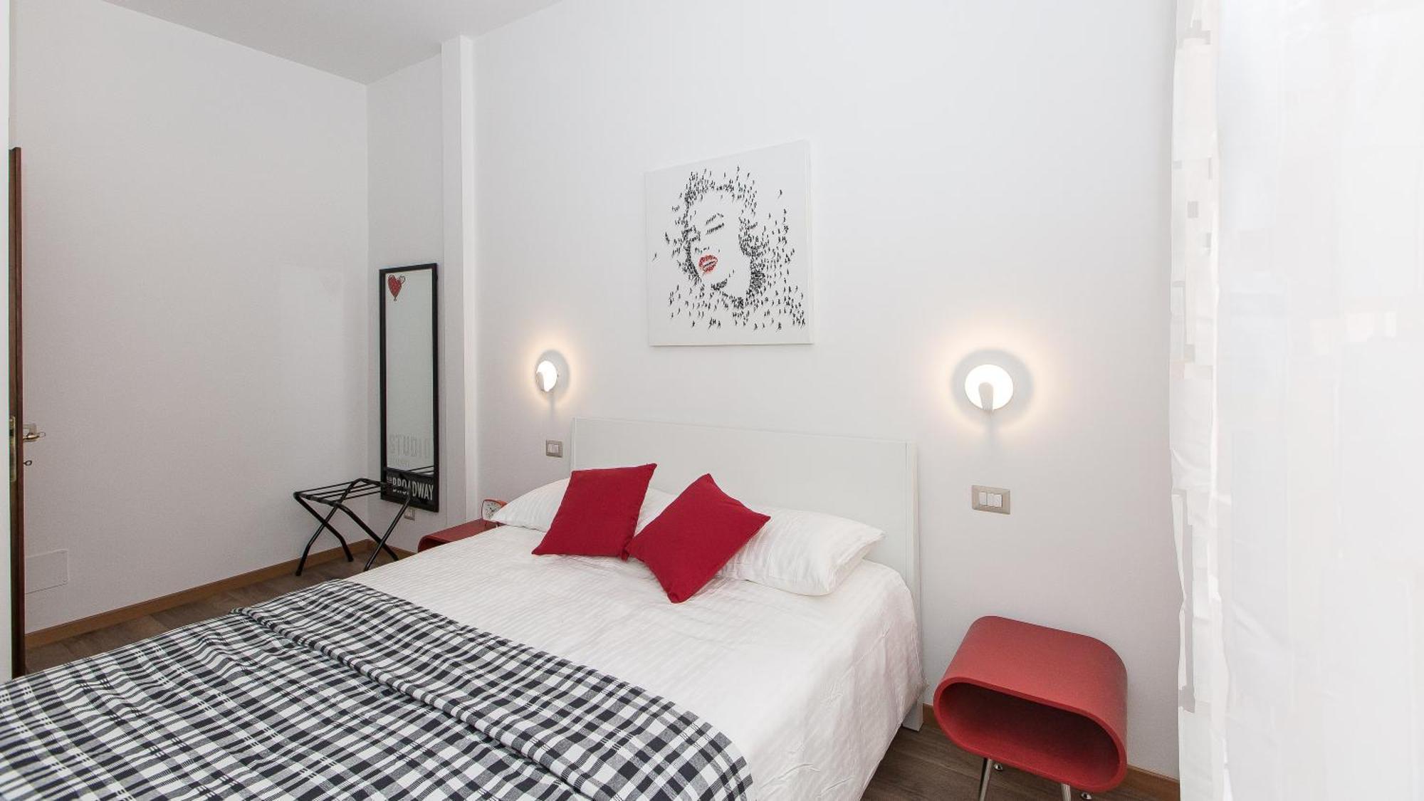 Saint Peter Prestigious By Rental In Ρώμη Εξωτερικό φωτογραφία