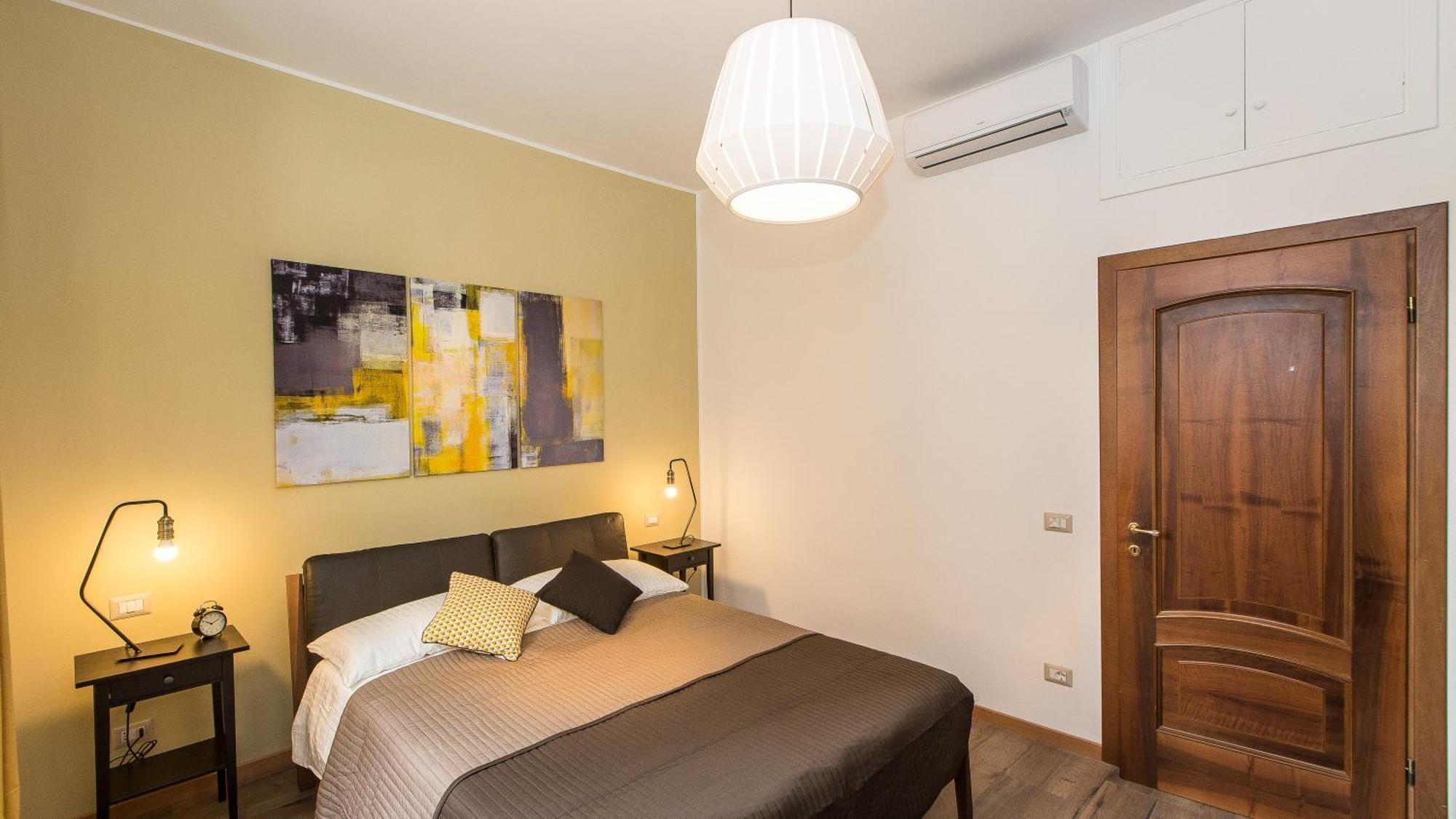 Saint Peter Prestigious By Rental In Ρώμη Εξωτερικό φωτογραφία