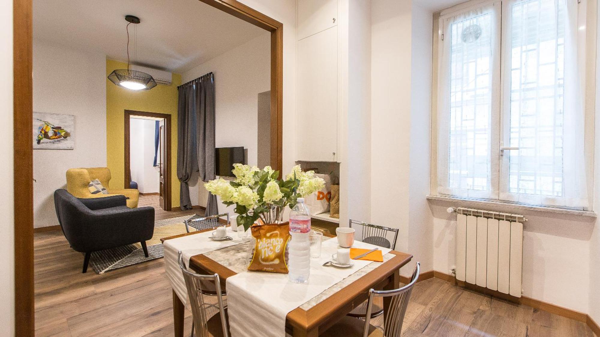 Saint Peter Prestigious By Rental In Ρώμη Εξωτερικό φωτογραφία