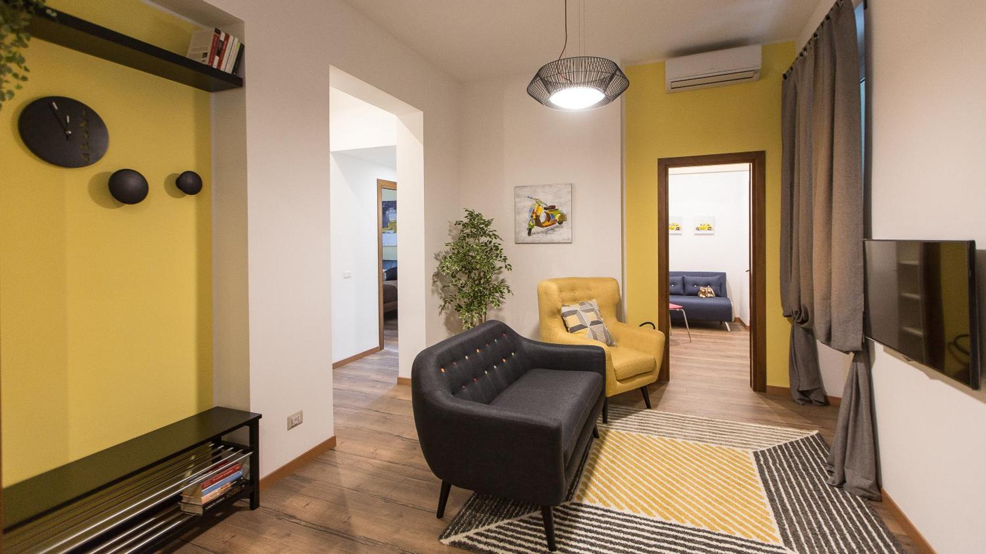 Saint Peter Prestigious By Rental In Ρώμη Εξωτερικό φωτογραφία