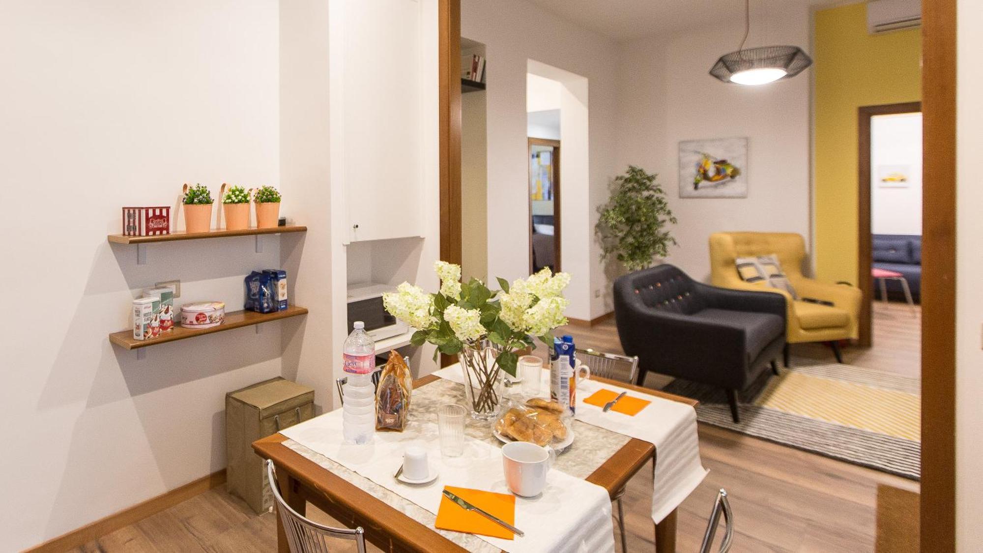 Saint Peter Prestigious By Rental In Ρώμη Εξωτερικό φωτογραφία
